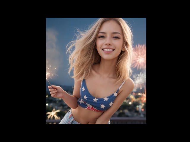 4thOfJuly AI Lookbook