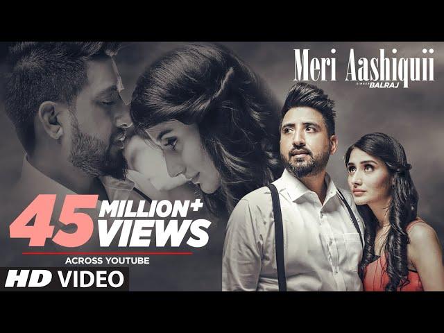 Meri Aashiquii: Balraj (Full Song) G. Guri | Singh Jeet | T-Series Apna Punjab