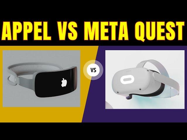 A Look Inside Apple's Acquisition of Meta Quest and What It Means for the Future