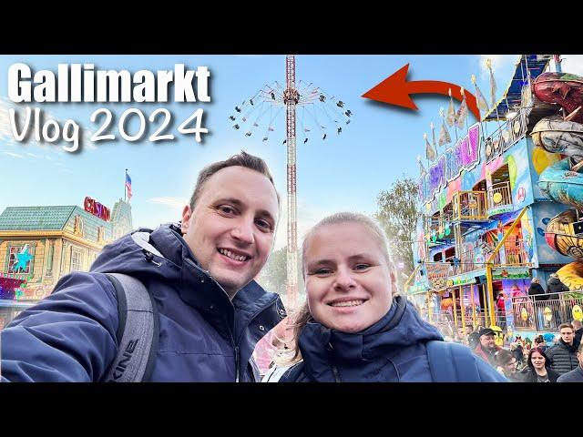 Gallimarkt Leer 2024 - Commander COMEBACK auf dem größten Volksfest im Ostfriesland