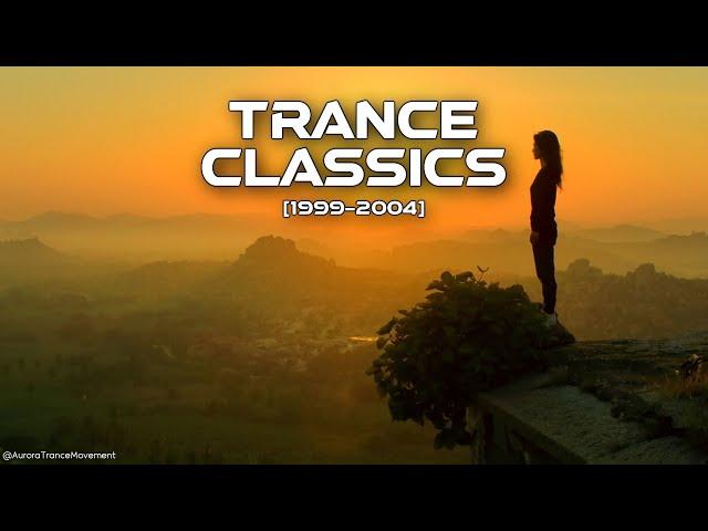 Trance Classics | Moments In Time (1999 - 2004)