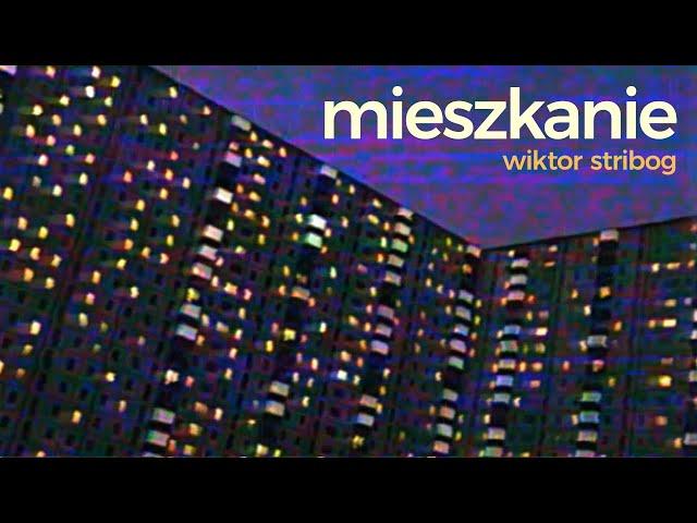 Wiktor Stribog - Mieszkanie