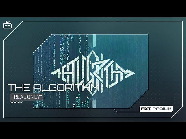 The Algorithm - Readonly