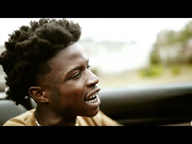 Quando Rondo - Long Live Pabb [Official Music Video]