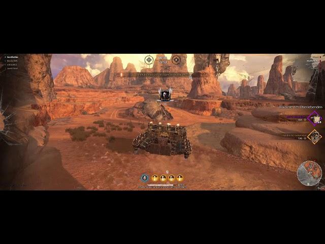 Crossout - Aimbot by Bosko