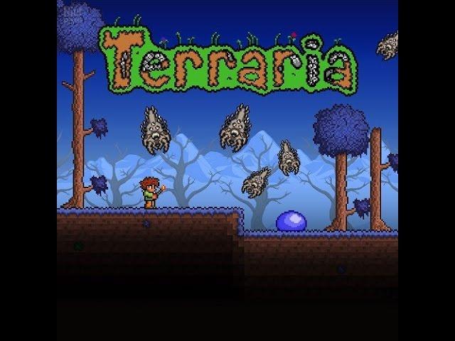 Взлом Terraria без root