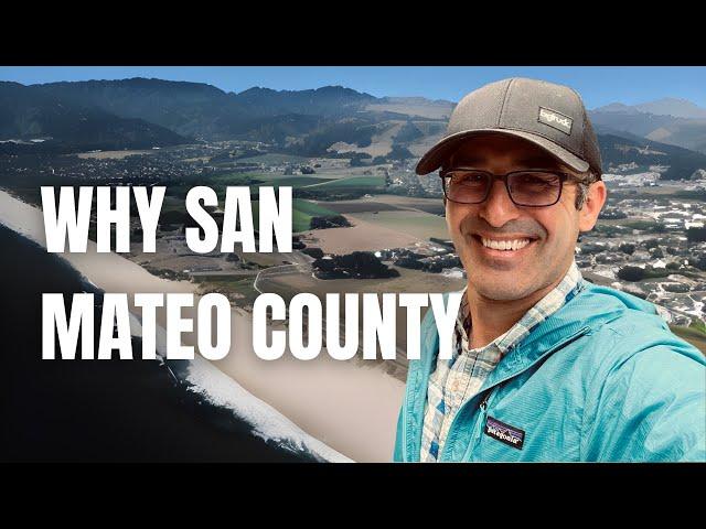 14 Reasons I LOVE Living In San Mateo County