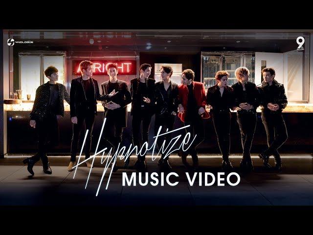 9x9 | Hypnotize [Official MV]