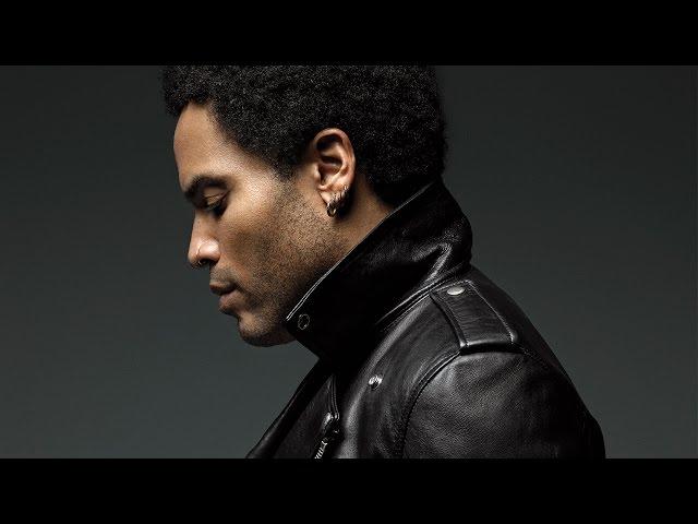 Mark Seliger on His Iconic Portrait of Lenny Kravitz