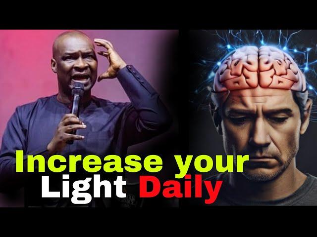 Work on your Mind Daily | APOSTLE JOSHUA SELMAN