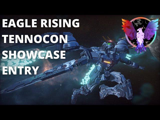 Warframe Community Dojos #10: Eagle Rising - Warframe TennoCon 2021 Dojo Showcase Entry