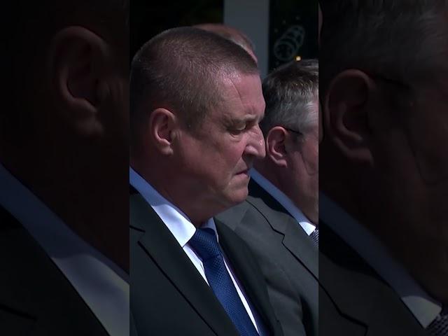Лукашенко: С ума сходят западные наши соседи! Только не знаю, зачем им это надо