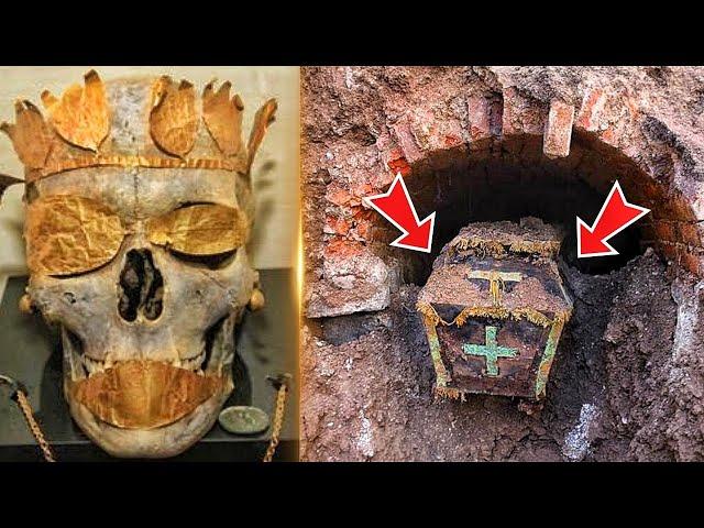 10 Great Treasures Found With Metal Detector! /  TOP 10 TREASURE HUNT!