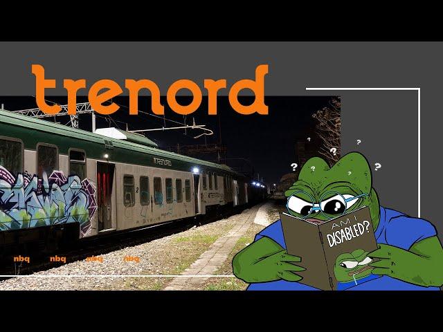 Cekios | Trenord