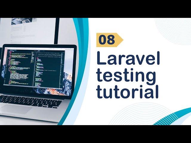 08   Laravel testing tutorial - Deploying our app on Heroku