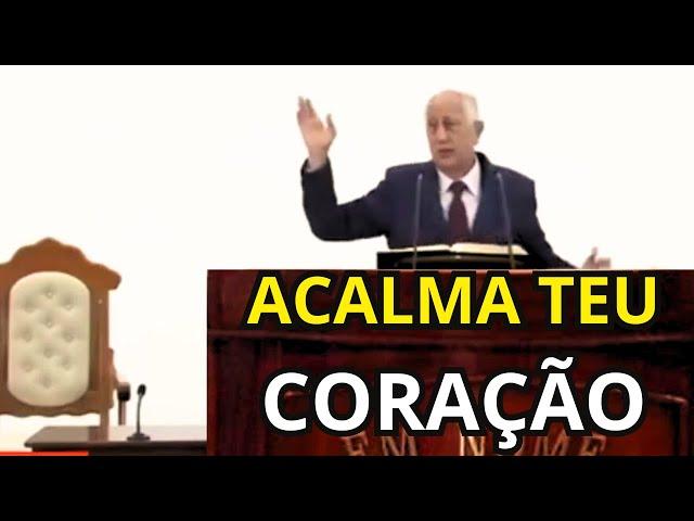 SANTO CULTO ONLINE A DEUS CCB BRÁS / PALAVRA DE HOJE (17/09/2024) LUCAS 11 JONAS 1 ÊXODO 2