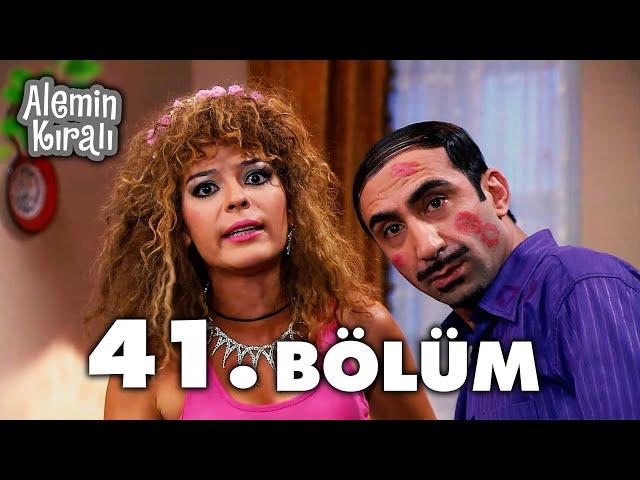 Alemin Kıralı 41. Bölüm | Full HD