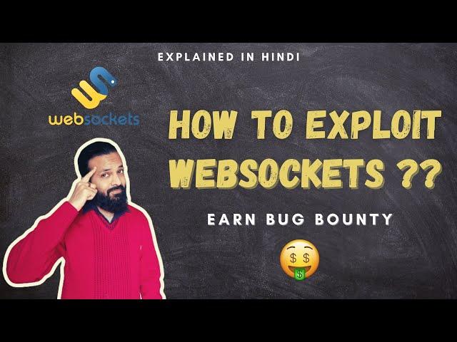 What Is A WebSocket | How To Exploit WebSockets | Exploiting WebSocket Messages & Handshake Requests