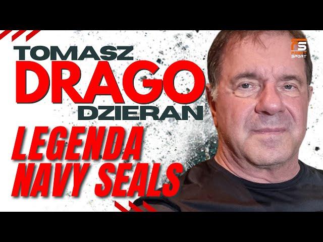 NAVY SEALS DRAGO BEZ CENZURY! BIŁEM NA ULICY! PRĘT I KARATE! NASZYJNIK Z ZĘBÓW I WIĘZIENIE! JOCKO W.