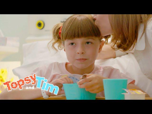 Topsy & Tim 303 - Getting Better | Full Episodes | Shows for Kids | HD