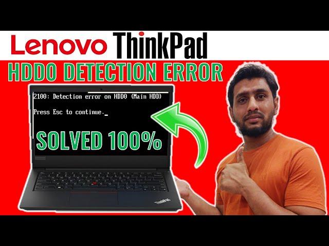 error 2100 hdd0 (hard disk drive) initialization error (1) | thinkpad hdd error 2100 | Technosearch