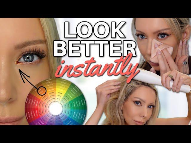 12 New *GENIUS* Beauty Hacks Every Woman Must Know!