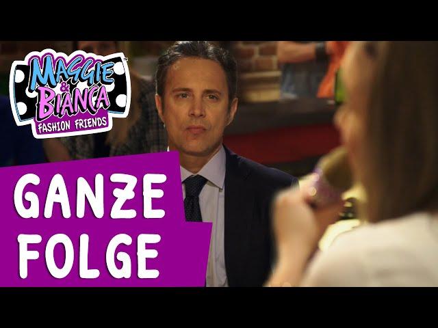 Maggie & Bianca Fashion Friends I Staffel 1 Folge 21 - CoolGhost [GANZE FOLGE]