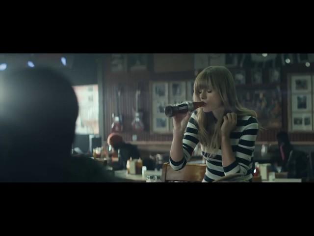 Taylor Swift : Stay Extraordinary (Diet Coke Ad)