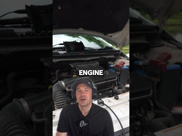 How To Record Car Sounds!  #shorts #cars #sounds