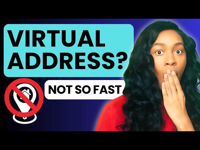 DON'T Get A Virtual Address Until YOU Watch This!