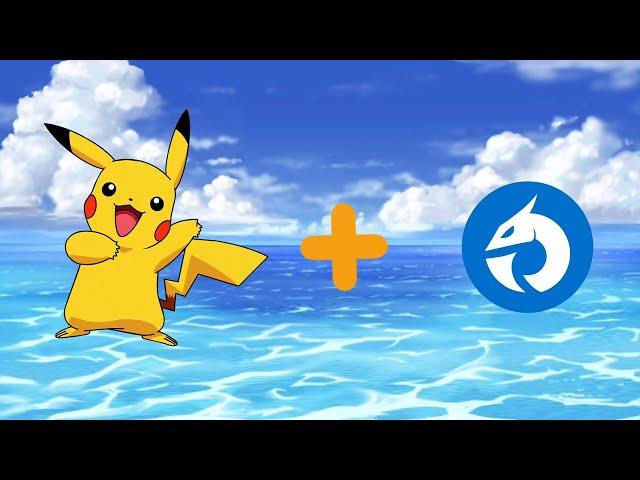 What If Pikachu had all Types |Anime quest|#pokemon#pikachu#ash