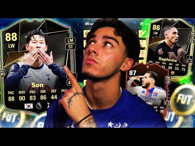 RTTK & TOTW 2 REBOUND?! WANN EINKAUFEN & VERKAUFEN?! RTTK & TOTW 2 PANIKEA FC 25 MARKTANALYSE