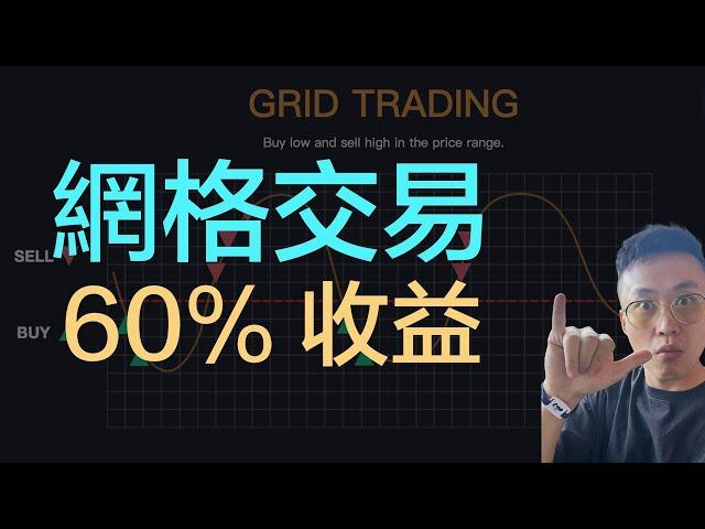 熊市如何獲得60%收益的被動收入？