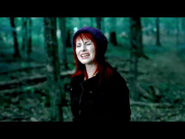 Paramore - Decode 4K 2160p Remastered  HD