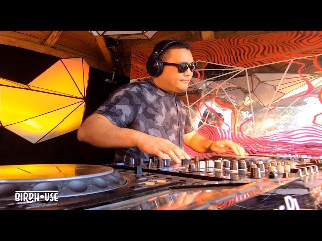 Darin Epsilon - Live @ Lusatia Festival 2020