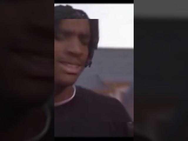 Menace ll society o dog