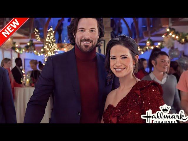 Holiday Crashers 2024 - Hallmark Movies 2024 - christmas hallmark movie 2024 - Great Romance 2024