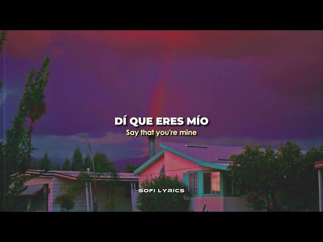 Calvin Harris ft. Sam Smith - Promises [español + lyrics]