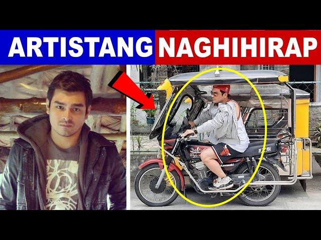 Artistang Sikat Noon Na Naghihirap Ngayon? [ Millionare Artist Noon ]