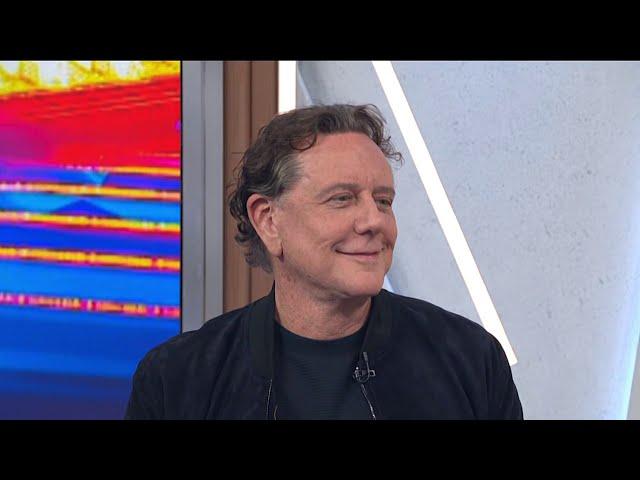 Judge Reinhold talks long awaited ‘Beverly Hills Cop: Axel F’ | New York Live TV