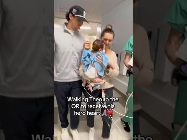 #iloveyou #imissyou #hospital #honorwalk #organdonation #restinpeace #grief #childloss #shorts