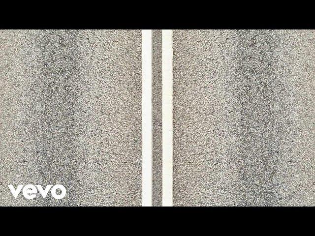 Sam Hunt - Body Like A Back Road (Official Audio)