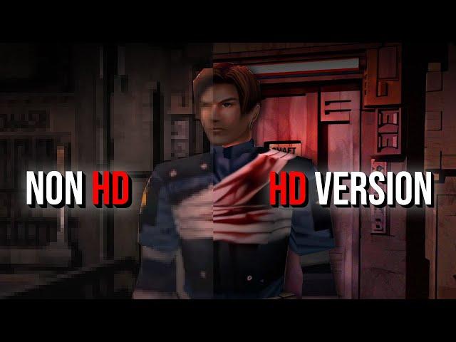 The Seamless HD PC Version is HERE - Resident Evil 2 || Full Playthrough