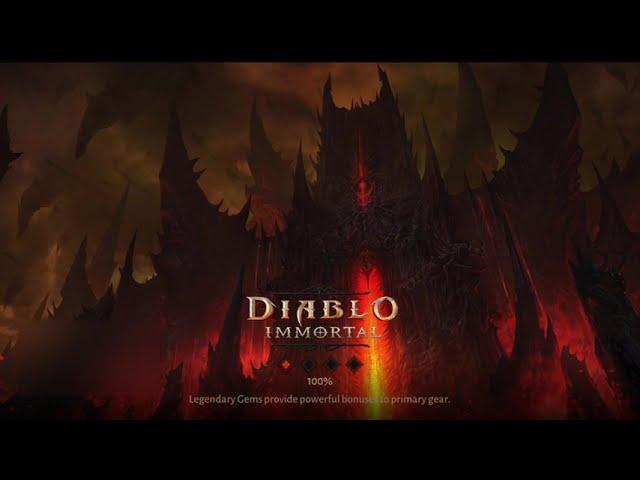 Talons of Skarn - Skarn's Gaze achievement | Diablo Immortal