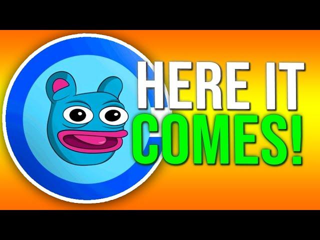 BRETT COIN HOLDERS ! COINBASE LISTING SOON !? BRETT PRICE PREDICTION 2025