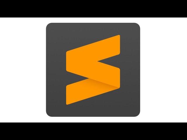 How to Install Sublime Text on Windows 10 (2021)