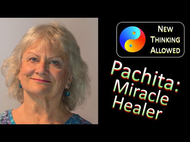 Pachita: The Mexican Miracle Healer with Heidi Jurka