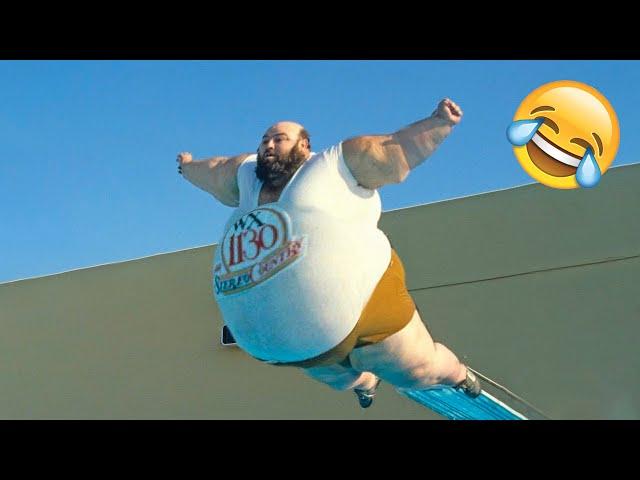 Funniest Video Ever - Memes, Fails, Pranks, and Amazing Stunts 2024! | Juicy Life