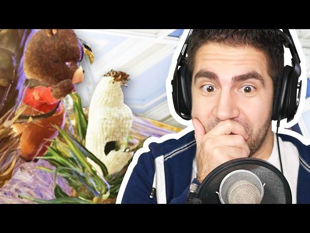 TEDDY BEAR vs CORN SCIENTIST! - Maize Gameplay Part 5 | Pungence