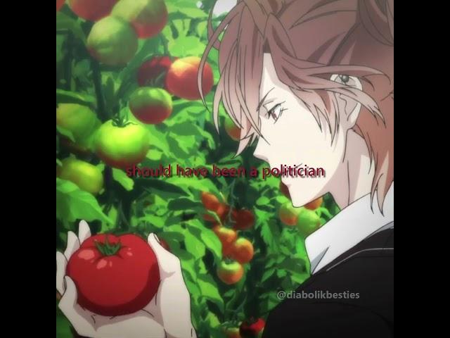 diabolik lovers edit army dreamers Mukami brothers #diaboliklovers #diabolikloversedit
